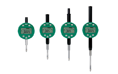Wireless Digital Indicators