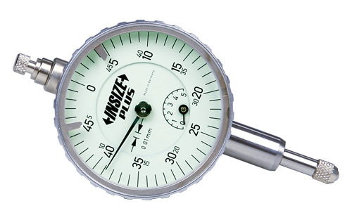 Compact Dial Indicators