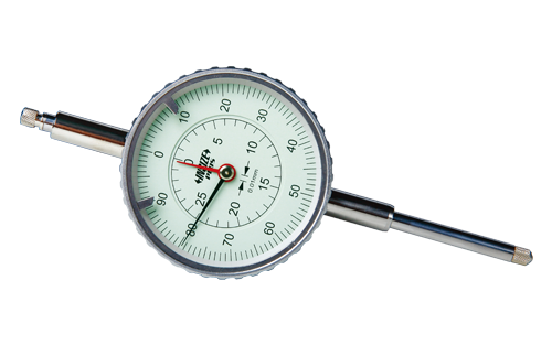 Dial Indicators (Long Stroke)
