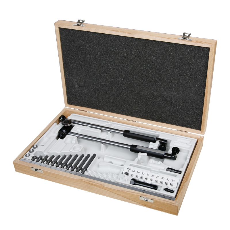 Bore Gauge Set