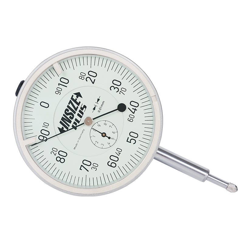 Large Dial Face Dial Indicator